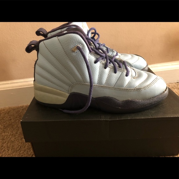 Jordan 12 Retro - Picture 5 of 7